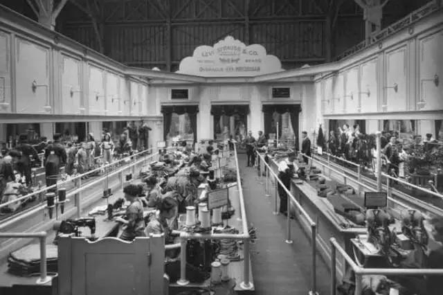 丹宁穿牛仔裤男装,丹宁全棉质牛仔裤九分