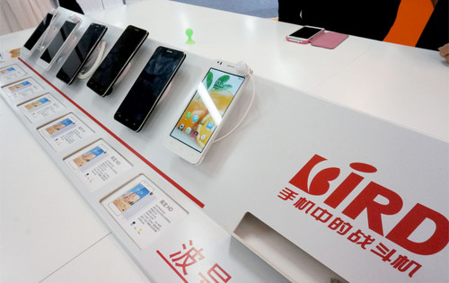 国产手机几大巨头,那些老国货你还记得多少