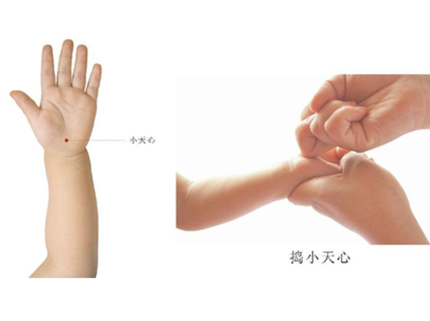 吴老师推荐:上午孩子从床上摔下来,下午就发烧