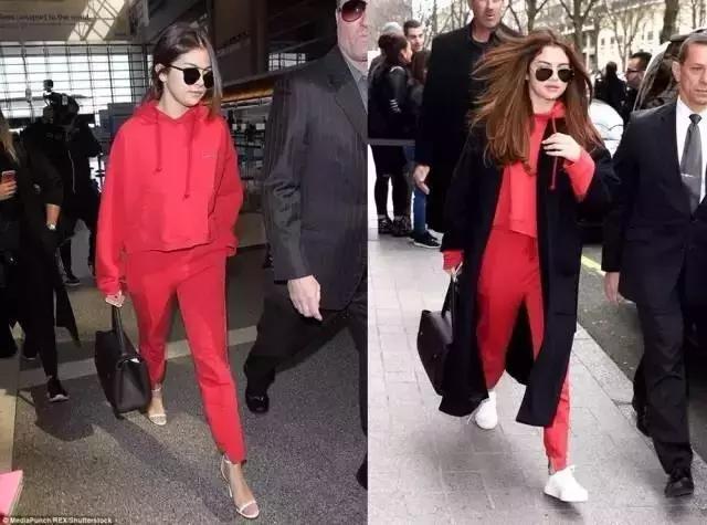 跟着大表姐刘雯学穿衣,跟着大幂幂学新中式穿搭