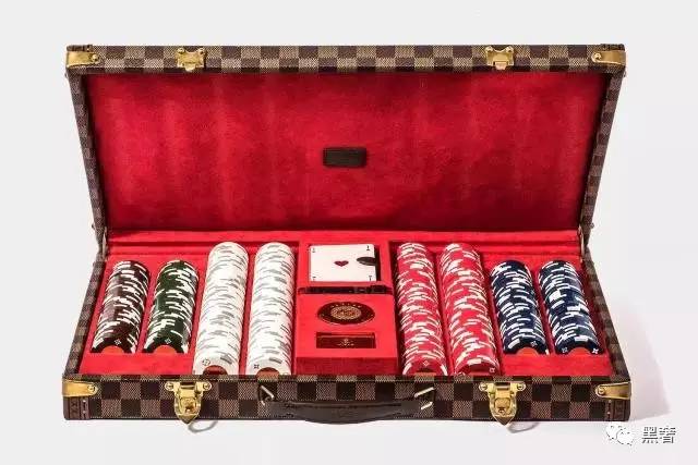 这世上没什么是不可更改的,lv能定制吗