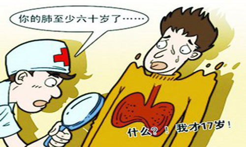 养肺排肺毒最好食物图片,护肺最好的十种食物