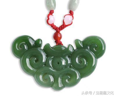 圆形玉佩挂坠有什么寓意,圆形玉佩有什么讲究