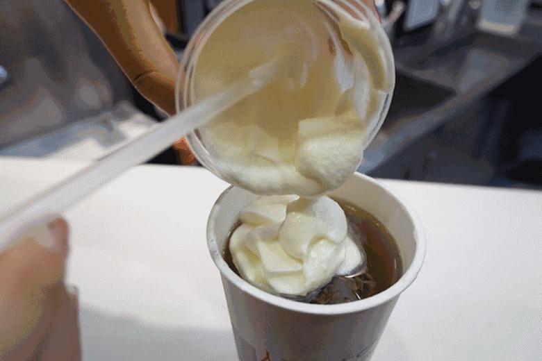 奶盖茶前十名,奶盖茶选什么茶