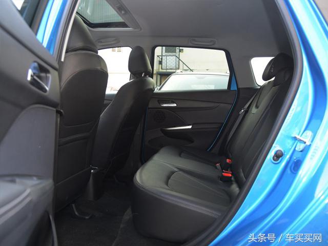 7-8万两厢车,空间大性能最强的两厢车