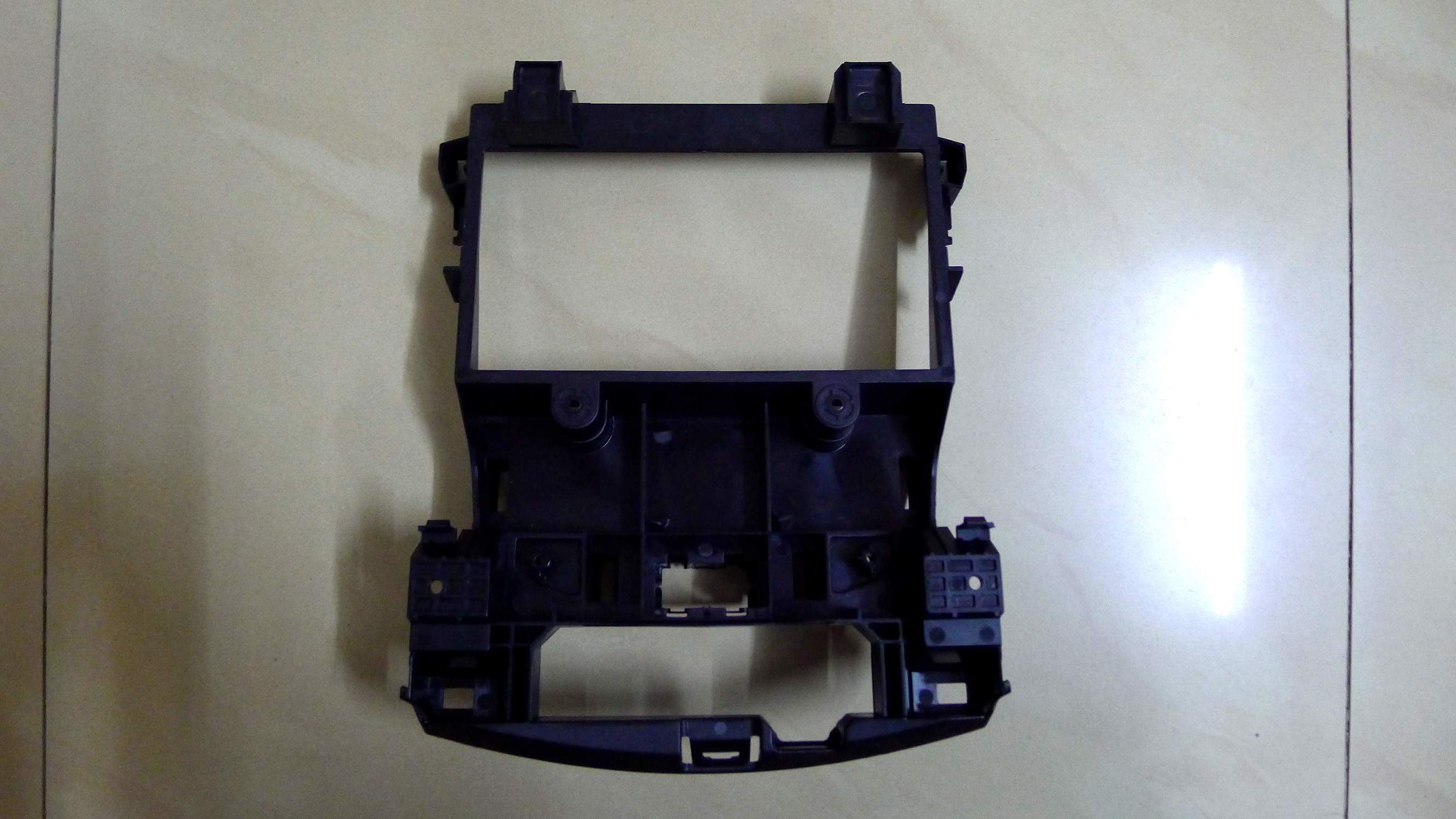 一款进入车联网时代的车机——索菱与腾讯联合出品ST1车机体验