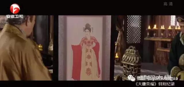 任嘉伦景甜演大唐荣耀,景甜演的大唐荣耀到底好不好看