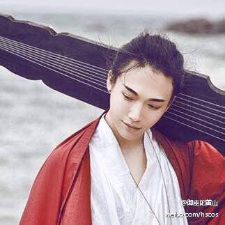 最受欢迎的coser排行榜,coser国内十大排名