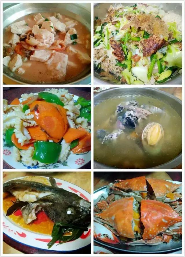 千里奔波只为一年一顿的年夜饭,记忆中的年夜饭人间至味是团圆