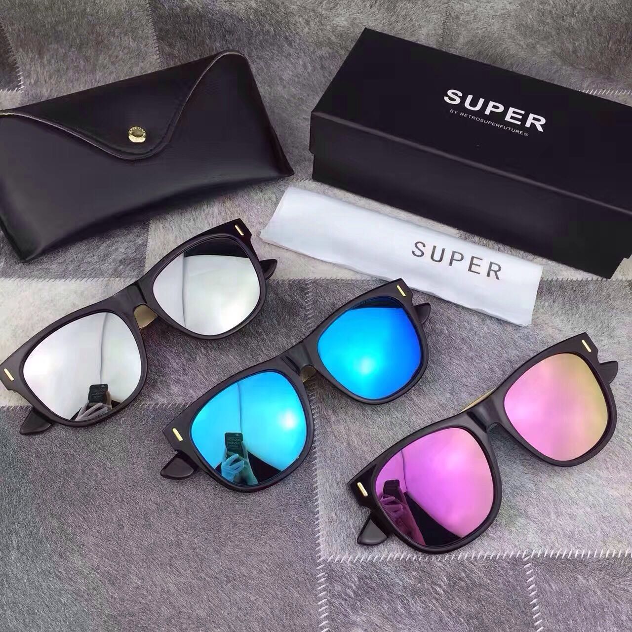 选对眼镜,选好眼镜