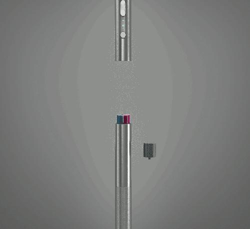 神奇智能的画笔,神奇画笔能画出渐变色