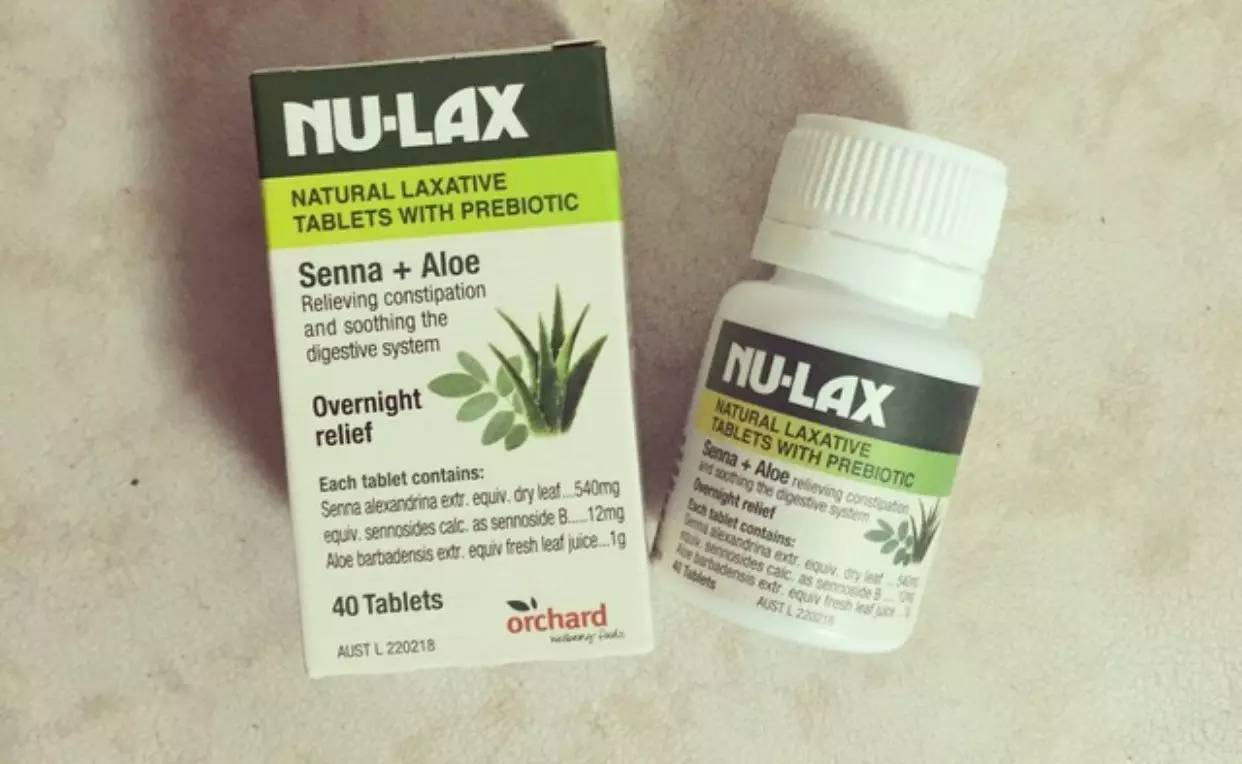 排毒刻不容缓,澳洲排毒膏