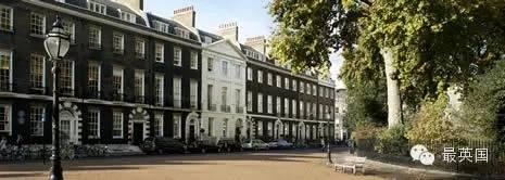 那些不在Times排名里，却很牛的英国大学你得知道啊