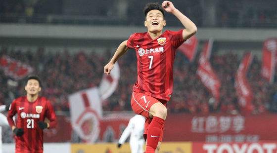 中超亚冠征战史,国安亚冠最新赛程