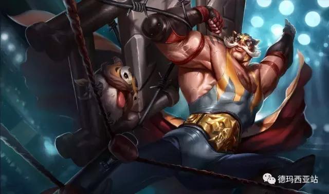 lol锤石bug皮肤,lol炫彩皮肤必须有原皮肤么