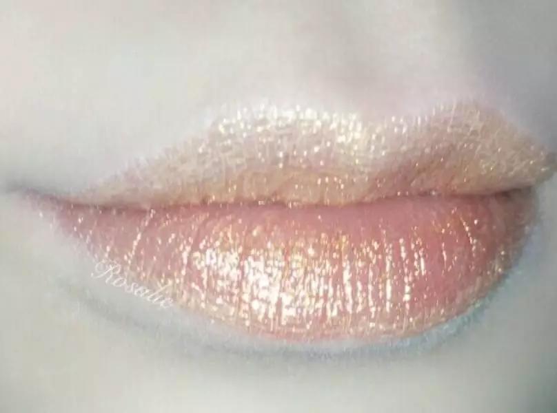 赌上所有红包，我预测这几款口红将刷爆2017年朋友圈！