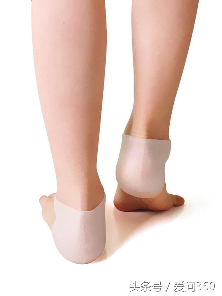 脚跟痛但是不走路不痛,脚跟不明原因的痛怎么回事