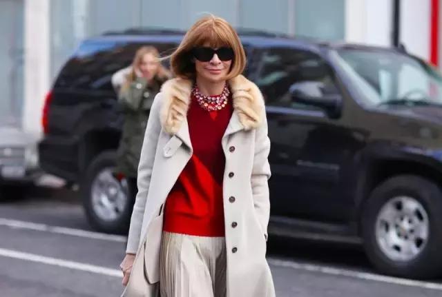 跟着大表姐刘雯学穿衣,跟着大幂幂学新中式穿搭