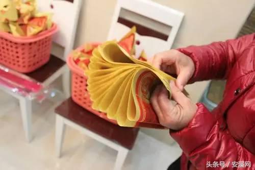 安溪拜天公说吉祥话,安溪拜天公说什么好