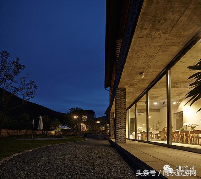 莫干山十大顶级民宿,莫干山十大民宿