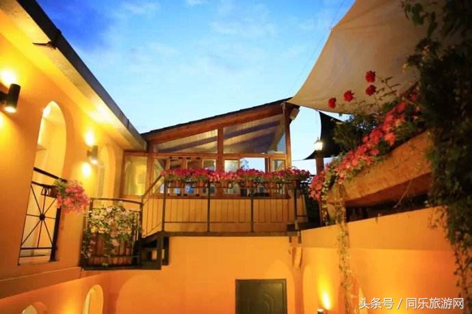 莫干山十大顶级民宿,莫干山十大民宿