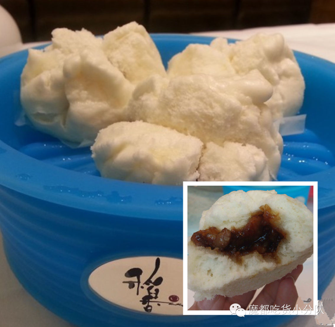 上海十大必吃美食街区排名,上海美食最多的商场推荐