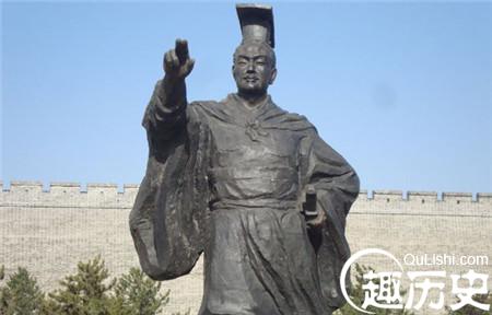 历史上皇帝妃子和皇子偷情被杀,唯一被皇后气死的皇帝是谁