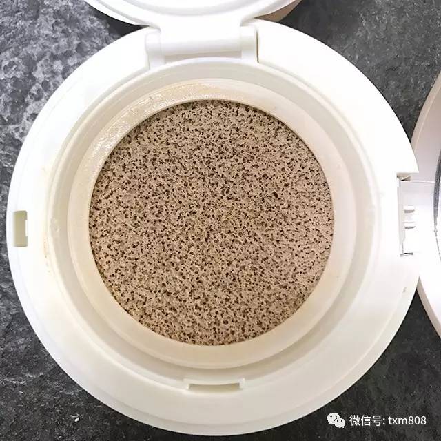 气垫你们都用哪个,气垫怎么推荐给大家