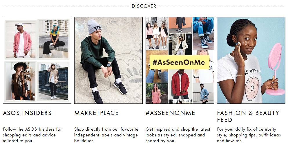 靠谱的国外海淘网站,100个海淘网站