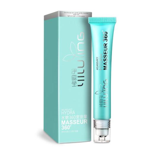 眼袋对形象影响有多大?看看你就都知道了!