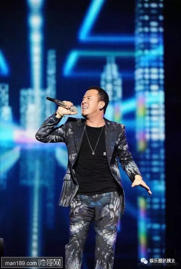 张杰大张伟一起演唱,张杰大张伟综艺节目是什么