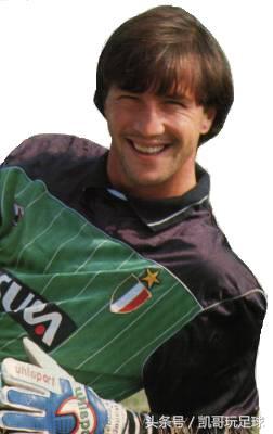 意甲昔日小世界杯,记忆中的意甲曾经的小世界杯