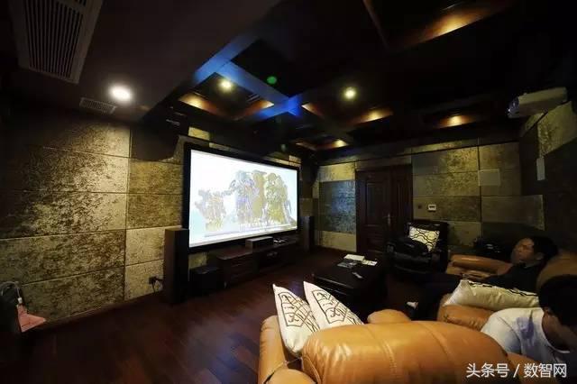 盘点|2016年度影音集成设计大赛精彩案例赏析