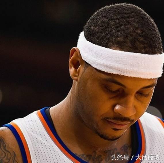 昔日超级得分手如今斗志消沉，球队给他1.29亿合同不后悔吗？