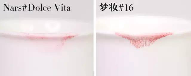 口红不舍得买,阿玛尼和dior口红