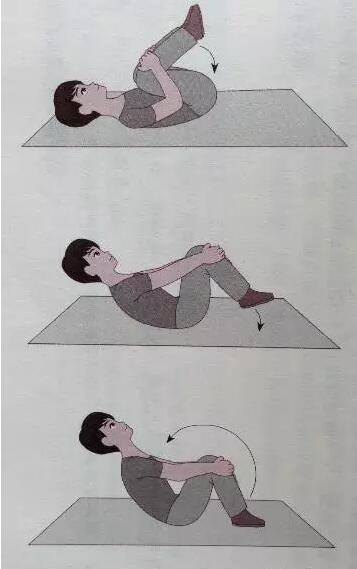 糖尿病人按摩,一型糖尿病的按摩手法