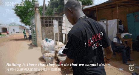 埃博拉真实幸存者,埃博拉幸存者真实视频