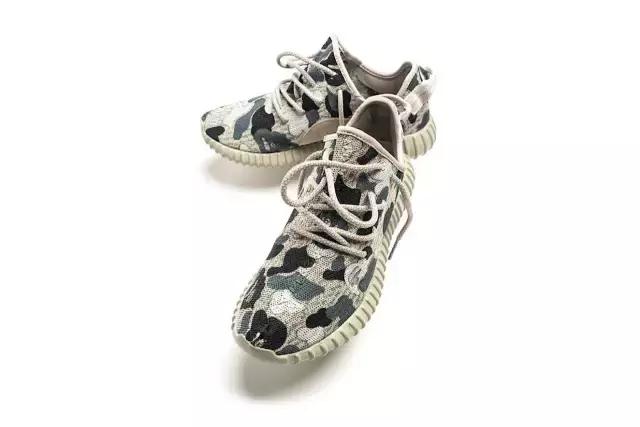 假yeezy有哪些,穿假yeezy能看出来吗