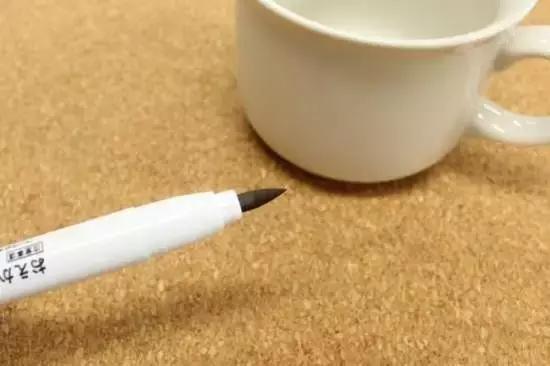 火爆朋友圈的muji装逼神器，竟然是支笔！听说最适合吃货！