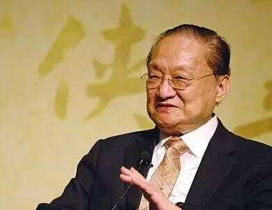 83版射雕英雄传到底有多火,83版射雕的经典人物