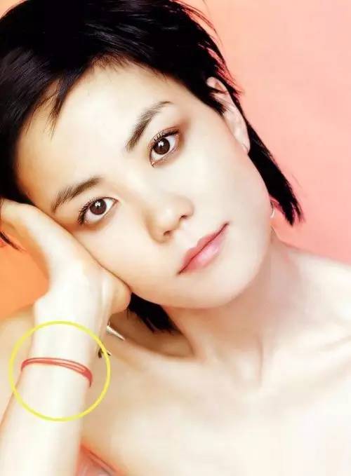 刘嘉玲佩戴的翡翠首饰原来这么美,刘嘉玲戴的宝格丽项链是哪一款