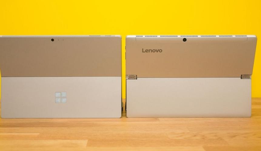 联想miix510尊享版,联想平板miix510