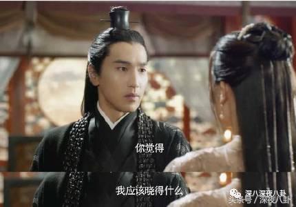 杨幂面对黑粉大气语录,杨幂自黑代表什么