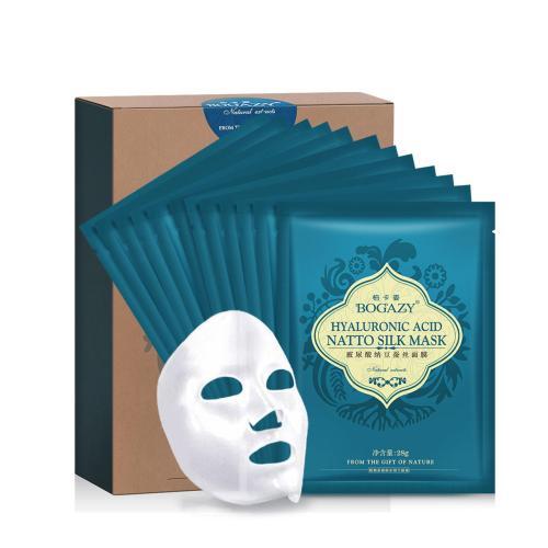 平价国货面膜推荐学生党美白,十大平价适合学生的面膜