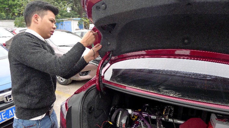 一款进入车联网时代的车机——索菱与腾讯联合出品ST1车机体验