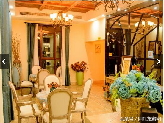 千岛湖畔最依山磅水的10家民宿，清晨时宛如仙境（上篇）