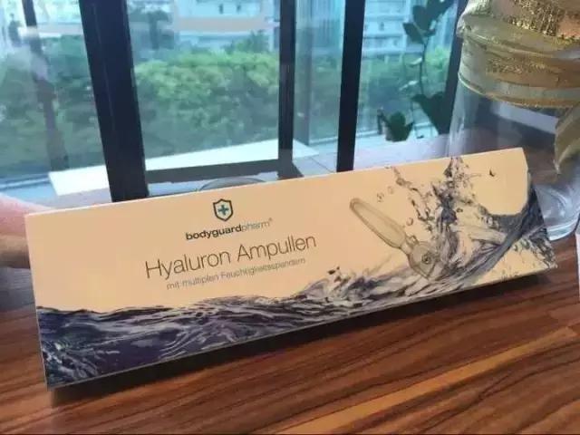 种草｜女人都爱、媲美微整形的涂抹式玻尿酸哪种好？