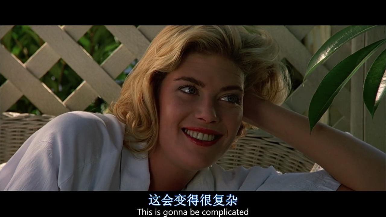 《乘风破浪》中正太在录影带店要的《壮志凌云》是怎么样的呢?