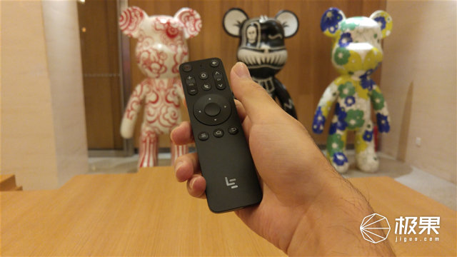 乐视u4盒子测评,乐视盒子u4拆解