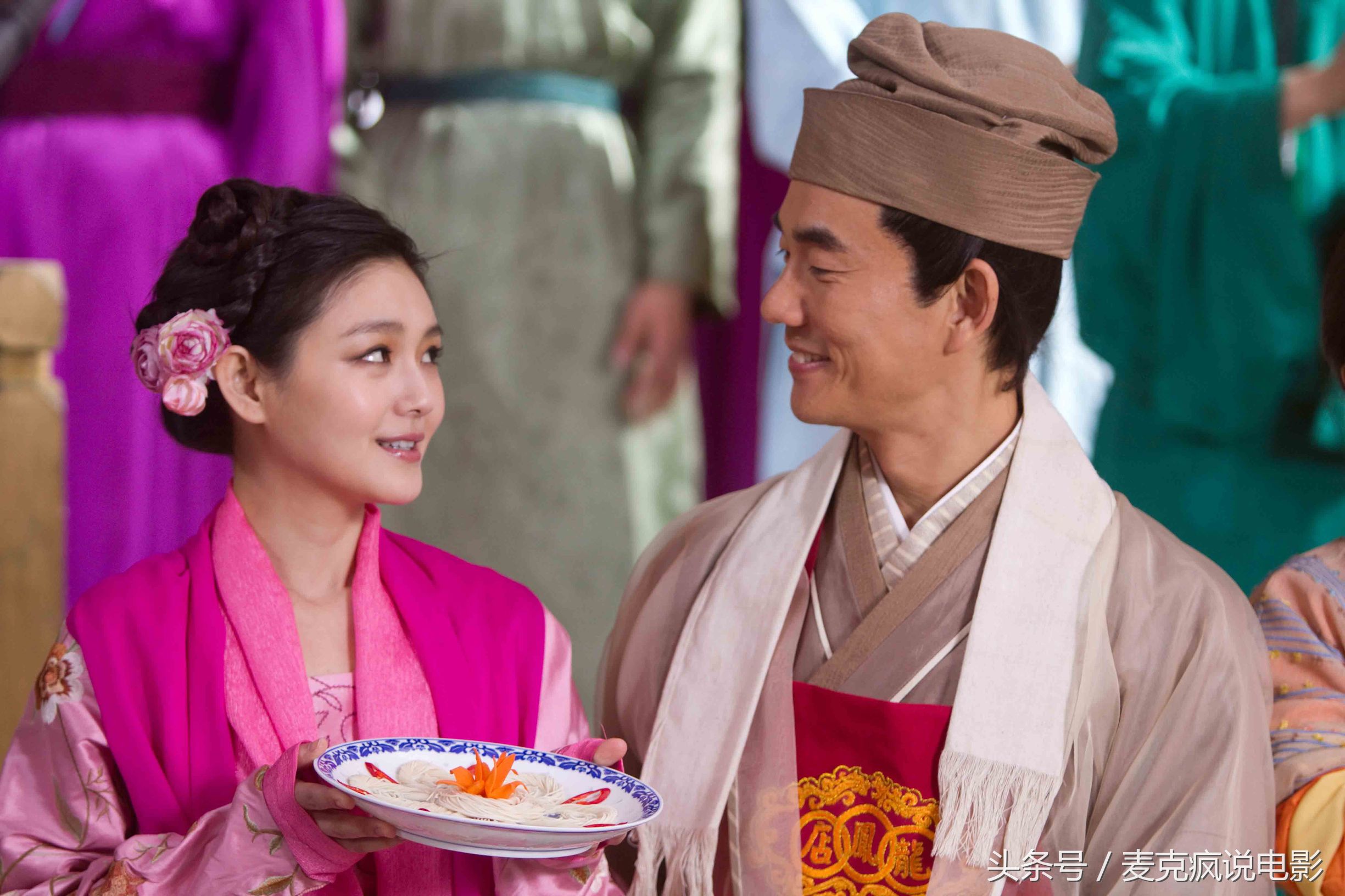 刘镇伟最不喜欢的一部电影,刘镇伟经典电影十部